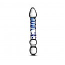   Gildo Glass Dildo No. 21, 20  3,4 