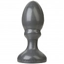   Doc Johnson American Bombshell Little Boy  Gun Metal, 5,59 