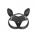   Fetish Tentation Adjustable Catwoman Diamond Mask