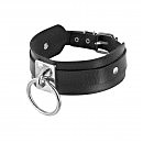  c  Fetish Tentation Choker Ring