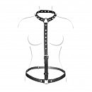    Fetish Tentation Sexy Adjustable Harness