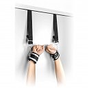      Fetish Tentation Door swing handcuffs