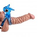     GET LOCK Cocking BLUE