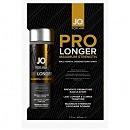 �������������� ����� System JO Prolonger Spray with Lidocaine (60 ��), �� �������� ����������� �����