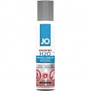     System JO H2O Warming