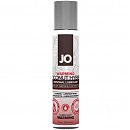      System JO SILICONE FREE HYBRID  WARMING