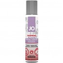      System JO Agape Warming 