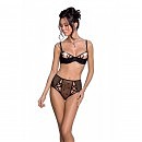     Lovelia Bikini black Passion