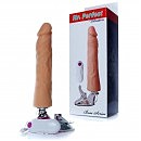    Boss Series  Mr. Perfect Vibration, 26  4 