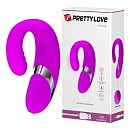   Pretty Love «Amour», 10,1  3,2 