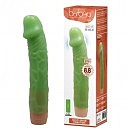   Barbara Bill Vibrator 8,8» Green  22  4,5 