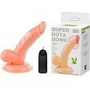    «Super rota dong», 14,5  3,2 