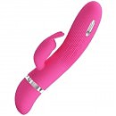    Ingram, Pink