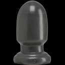     Doc Johnson American Bombshell — Shell Shock — Small — Gun Metal, 15,2  7,4 