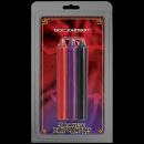    Doc Johnson Japanese Drip Candles — 3 Pack Multi-Colored