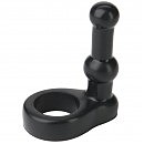     Doc Johnson The Double Dip Black, 8,5  3  