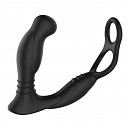   Nexus SIMUL8 Prostate Stimulator, 10  3 