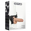 ������� ������� EGZO Evolution, 16,5 � 4 ��