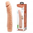 - Barbara 9.5'' Dybbuk Multi-Speed Vibrator, 24  4,3 
