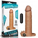    Add 3» Vibrating Penis Sleeve, 19  4,7 