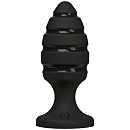      Doc Johnson Platinum Premium Silicone  The Blast  Black, 11,94  4,57 