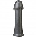    American Bombshell  B-10 Torpedo  Gun Metal, 25,1  6,4 