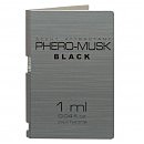    Aurora Phero-musk Black, 1 