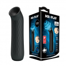    Mr. Play Anal sucking, 11,6  2,7 
