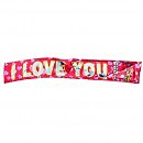  « », I love you