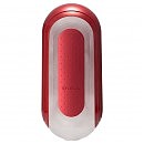    Tenga Flip Zero Red + Flip Warming Set