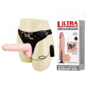    «Ultra passionate Harness»  Lybaile, 16,5  3,5 