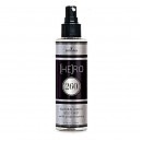  -     Sensuva HE(RO) 260 Infused Body Mist for Him, 125 