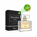      Orgie Sensfeel, 50 