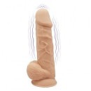    SilexD Norman Vibro Flesh (Model 1 size 8,5in), 21,5  5 