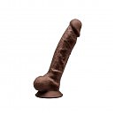  SilexD Johnny Brown (Model 1 size 7in), 17,5  3,8 