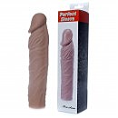   Boss Series — Perfect Sleeve Mulatto, 19 