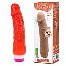  Barbara Jeff Vibrator Red, 19,5  4 