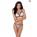   Orihime Set white Passion