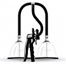      SAIZ  Breast Pump Premium