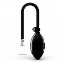      SAIZ Clitoris Pump Basic