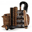  BDSM  Panthra Gato 8-piece set