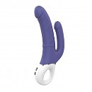   Dream Toys Vibes of love Double pleasure, 23,5  4,2 