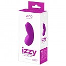   Izzy Violet Vixen, 9,7  4,6 