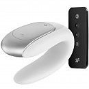 -   Satisfyer Double Fun   /