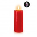   c Fetish Tentation SM Low Temperature Candle Red, 10  4,5 