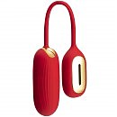   Svakom Muse Red, 7,8  3,5 