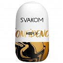 - Svakom Hedy X- Confidence