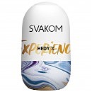 - Svakom Hedy X- Experience