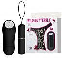     /   Wild Butterfly, 7,5  1,8 