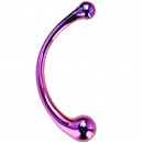 ��������� ���������� ������������� Dream Toys Glamour Glass Curved Wand